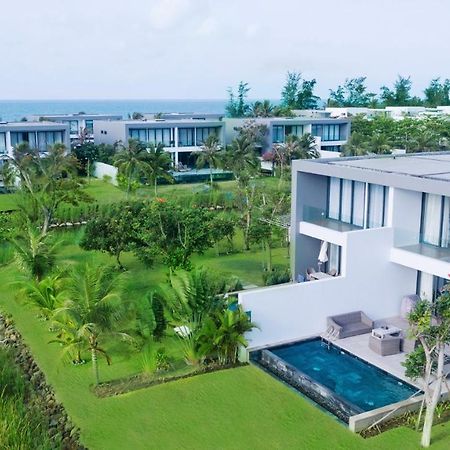 Sanctuary Residential Resort Community Vung Tau Eksteriør bilde