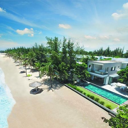 Sanctuary Residential Resort Community Vung Tau Eksteriør bilde