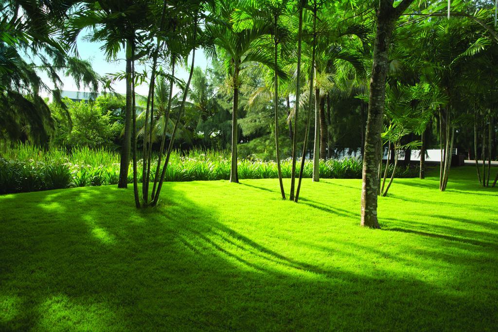 Sanctuary Residential Resort Community Vung Tau Eksteriør bilde