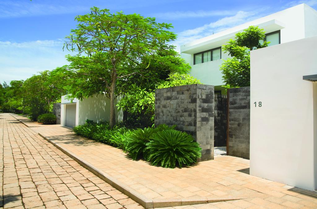 Sanctuary Residential Resort Community Vung Tau Eksteriør bilde