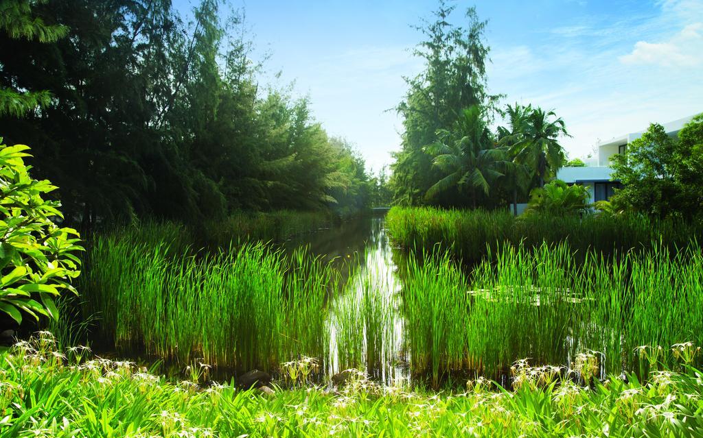 Sanctuary Residential Resort Community Vung Tau Eksteriør bilde