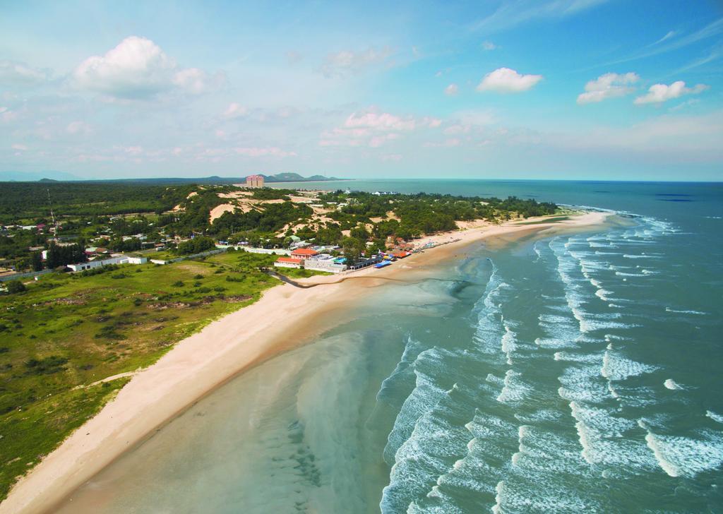 Sanctuary Residential Resort Community Vung Tau Eksteriør bilde