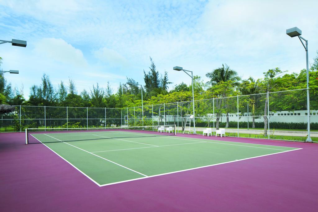 Sanctuary Residential Resort Community Vung Tau Eksteriør bilde