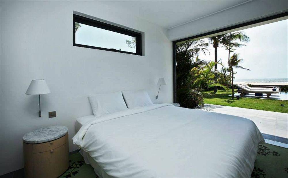 Sanctuary Residential Resort Community Vung Tau Eksteriør bilde