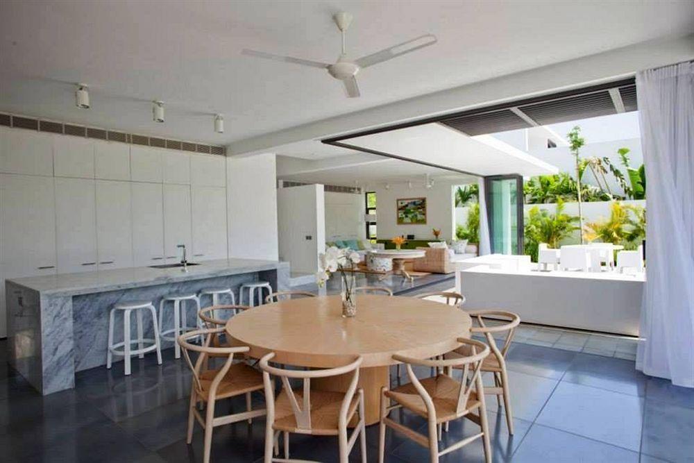 Sanctuary Residential Resort Community Vung Tau Eksteriør bilde