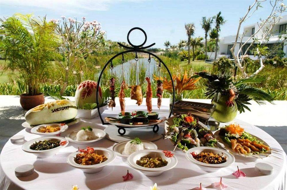 Sanctuary Residential Resort Community Vung Tau Eksteriør bilde