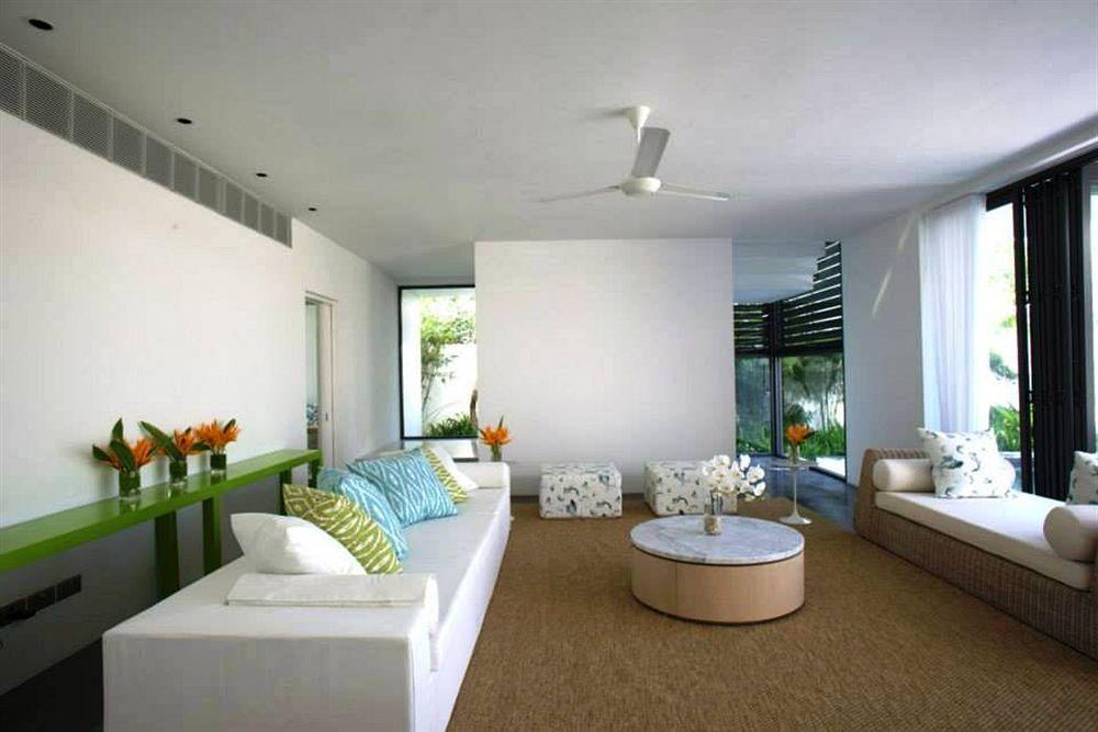 Sanctuary Residential Resort Community Vung Tau Eksteriør bilde