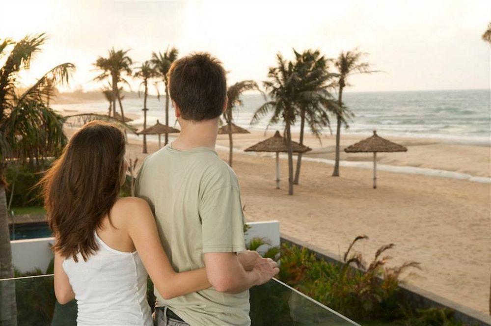 Sanctuary Residential Resort Community Vung Tau Eksteriør bilde