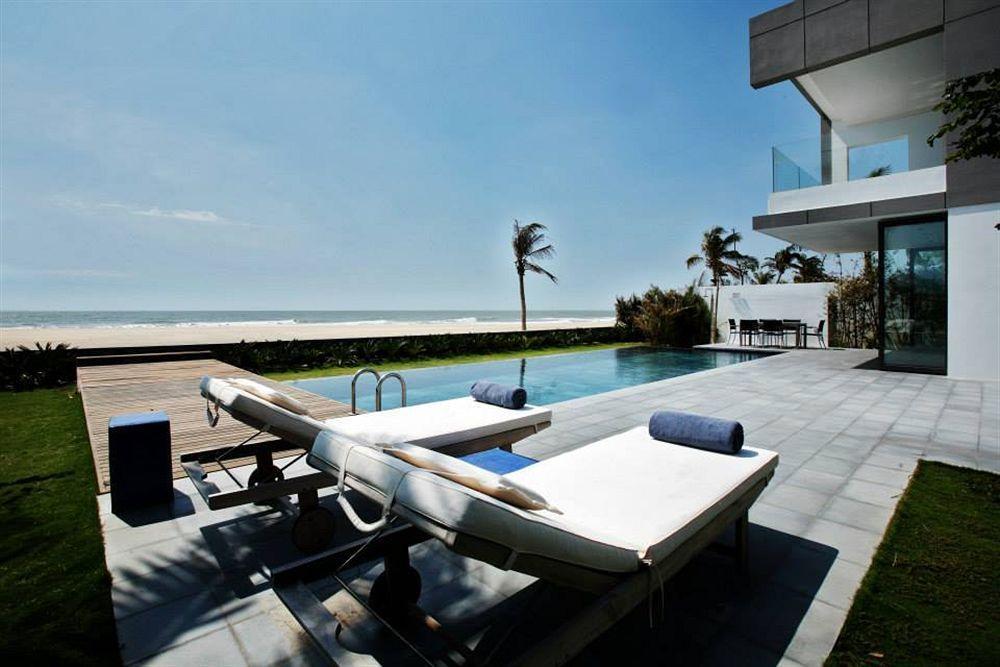 Sanctuary Residential Resort Community Vung Tau Eksteriør bilde