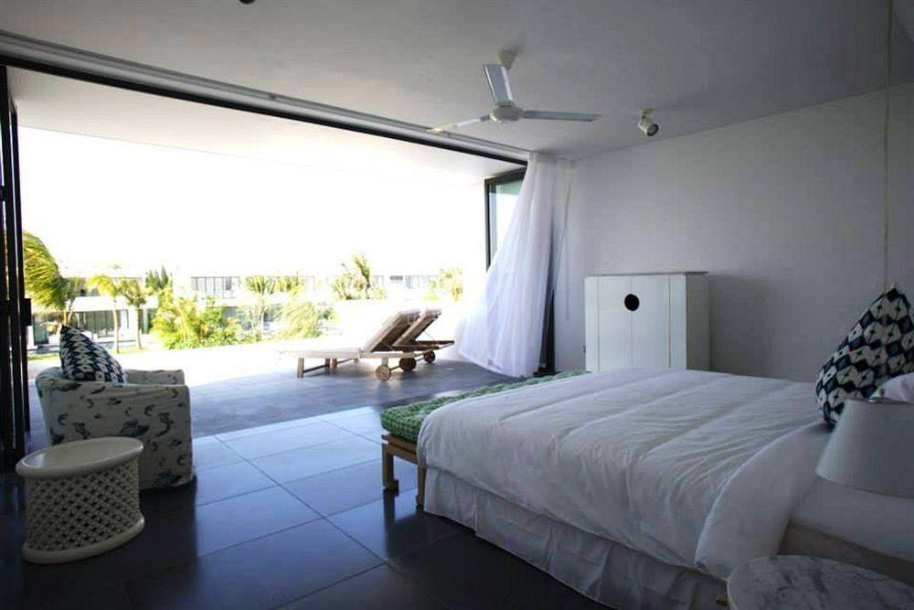 Sanctuary Residential Resort Community Vung Tau Eksteriør bilde
