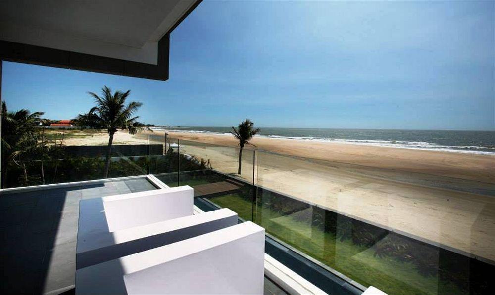 Sanctuary Residential Resort Community Vung Tau Eksteriør bilde