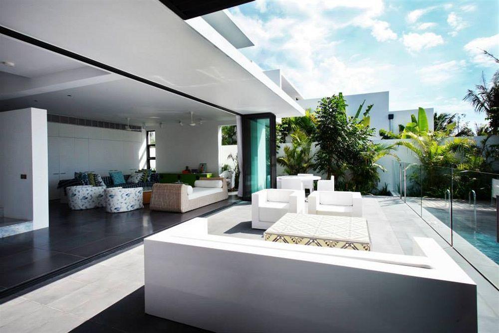 Sanctuary Residential Resort Community Vung Tau Eksteriør bilde