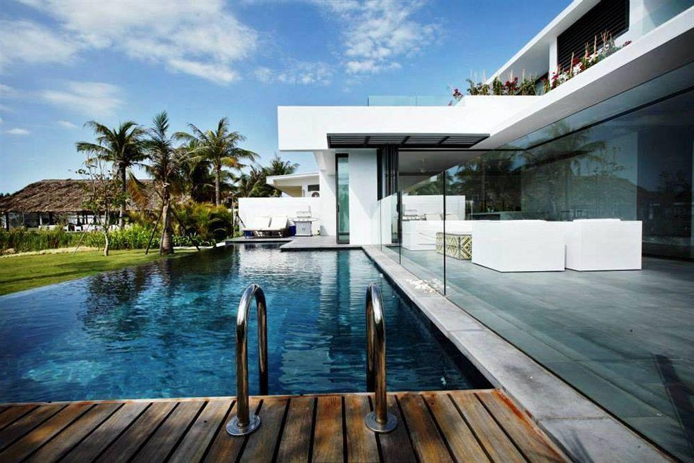 Sanctuary Residential Resort Community Vung Tau Eksteriør bilde