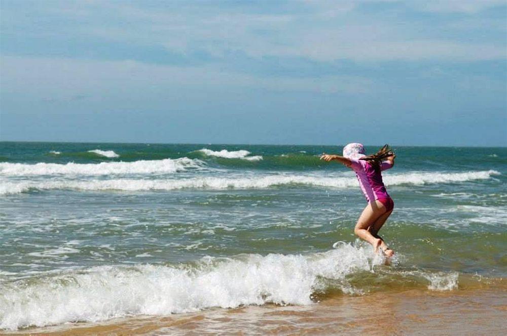Sanctuary Residential Resort Community Vung Tau Eksteriør bilde