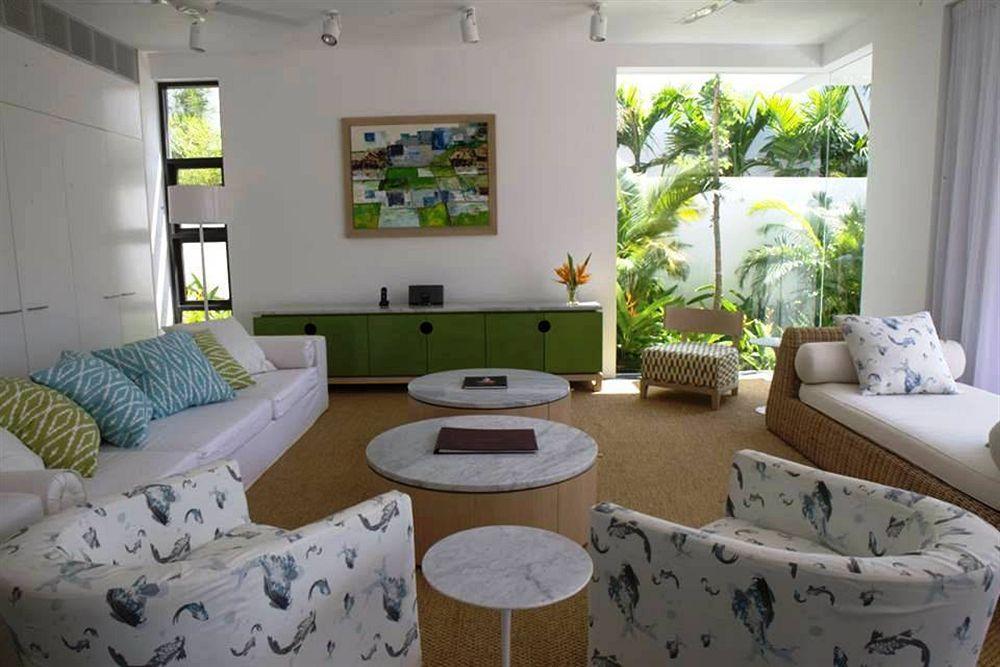 Sanctuary Residential Resort Community Vung Tau Eksteriør bilde