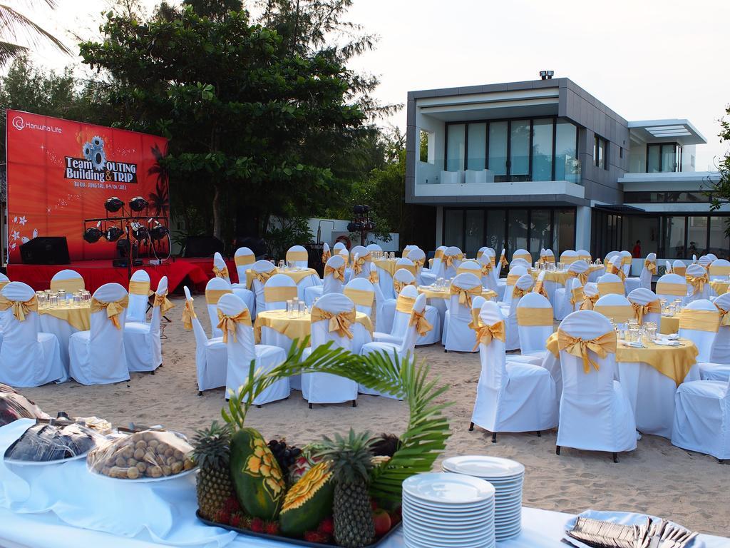 Sanctuary Residential Resort Community Vung Tau Eksteriør bilde
