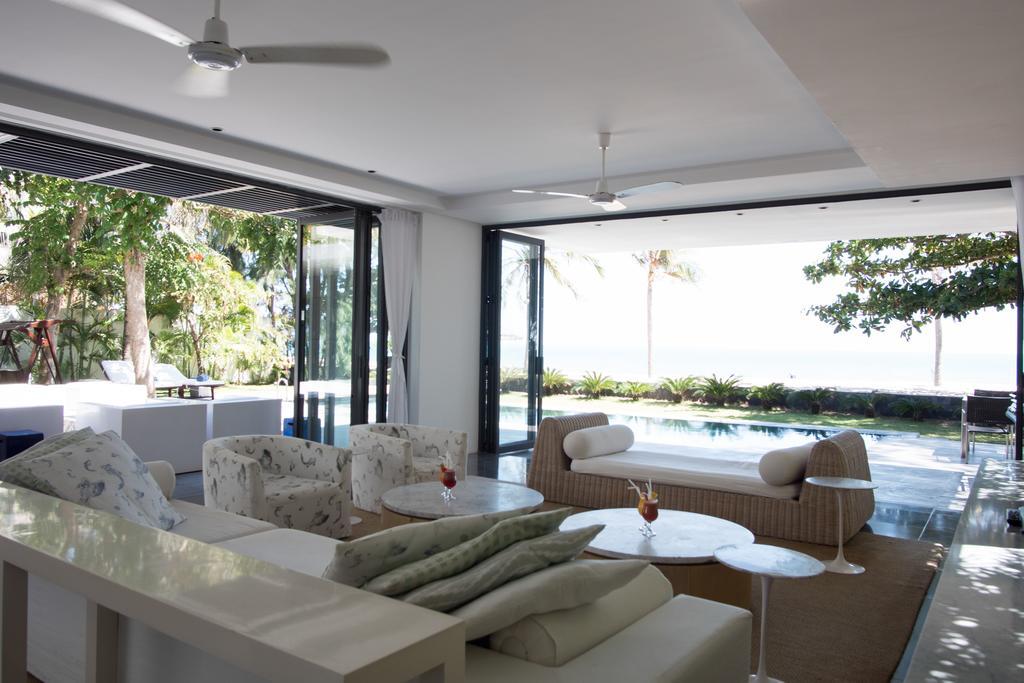 Sanctuary Residential Resort Community Vung Tau Eksteriør bilde