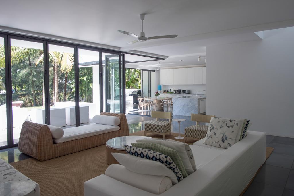 Sanctuary Residential Resort Community Vung Tau Eksteriør bilde