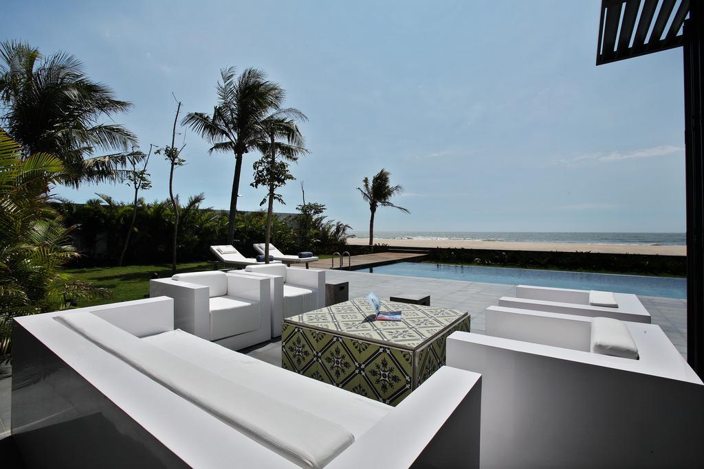 Sanctuary Residential Resort Community Vung Tau Eksteriør bilde