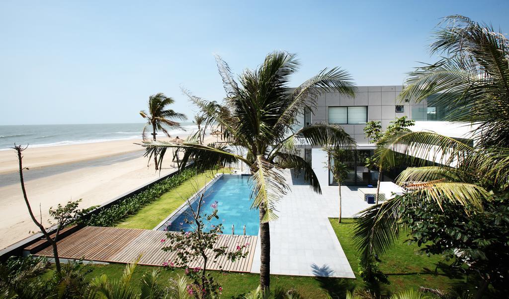 Sanctuary Residential Resort Community Vung Tau Eksteriør bilde