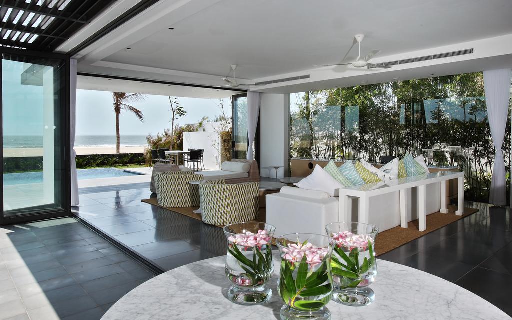 Sanctuary Residential Resort Community Vung Tau Eksteriør bilde