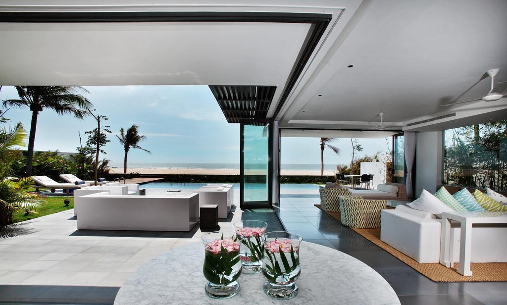 Sanctuary Residential Resort Community Vung Tau Eksteriør bilde