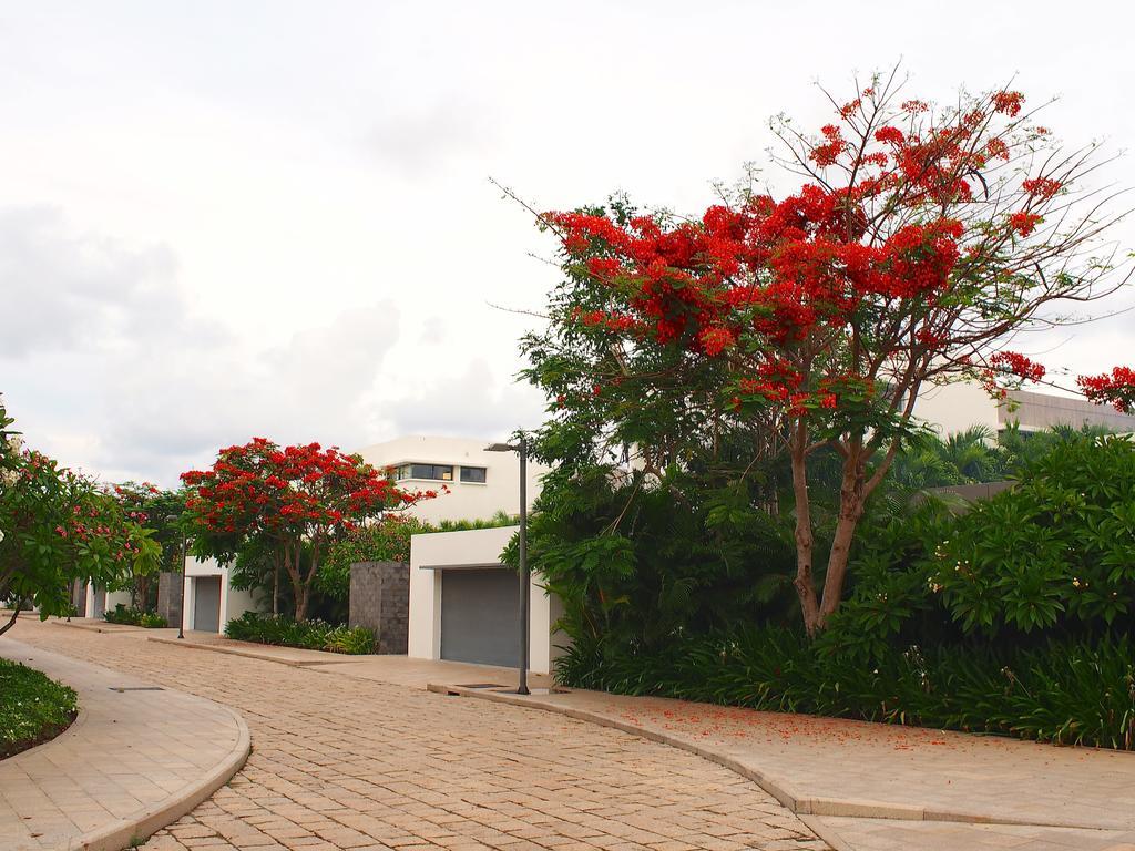 Sanctuary Residential Resort Community Vung Tau Eksteriør bilde