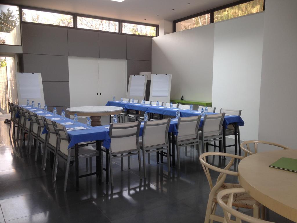 Sanctuary Residential Resort Community Vung Tau Eksteriør bilde