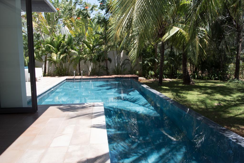 Sanctuary Residential Resort Community Vung Tau Eksteriør bilde