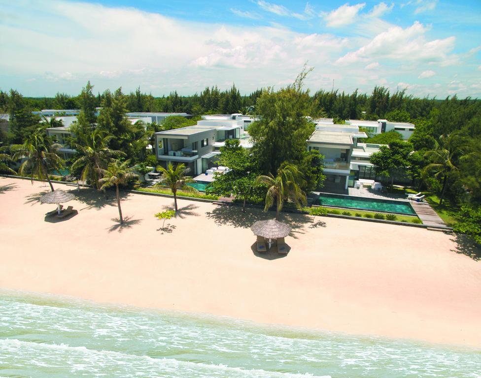Sanctuary Residential Resort Community Vung Tau Eksteriør bilde