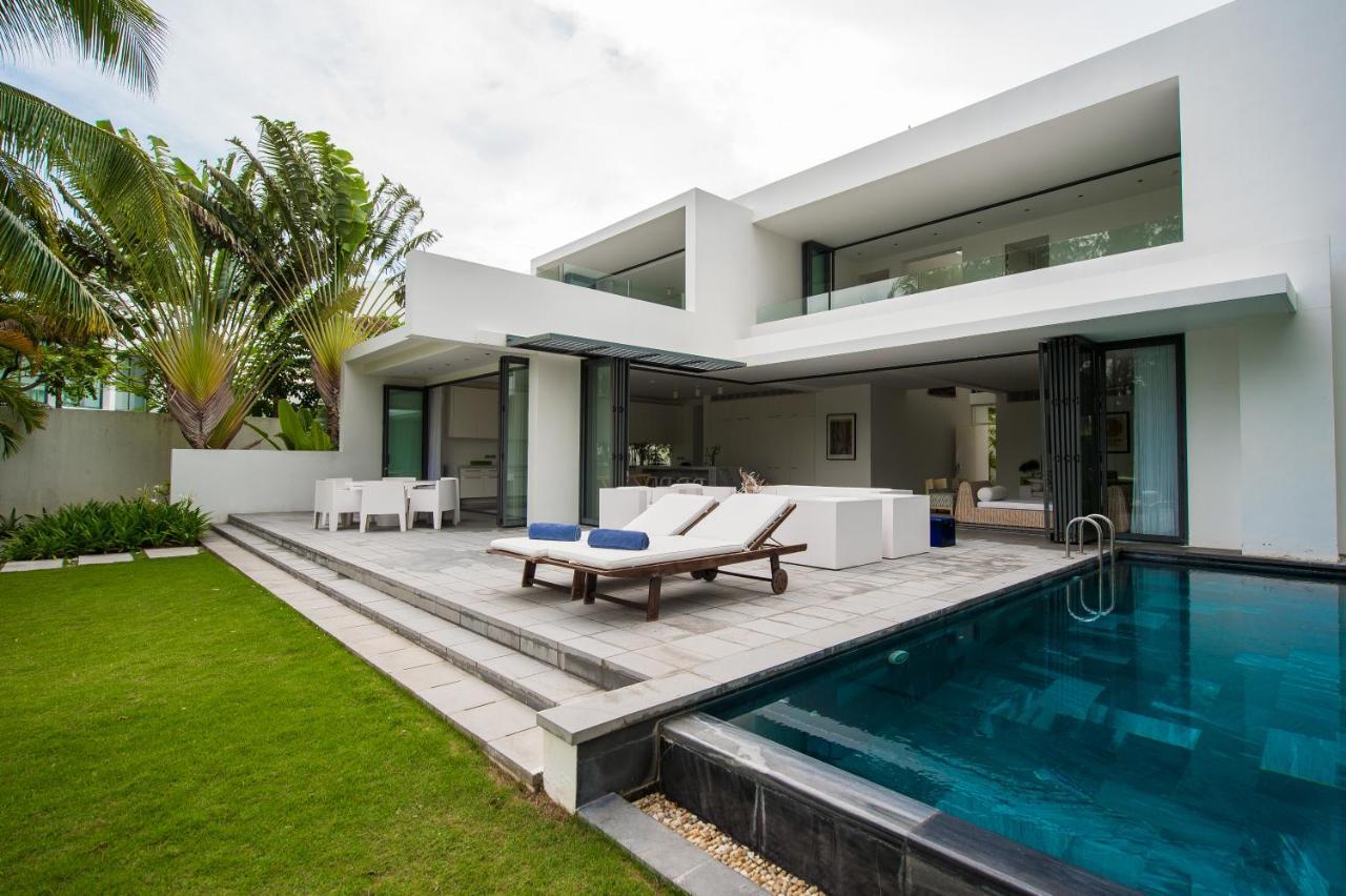 Sanctuary Residential Resort Community Vung Tau Eksteriør bilde